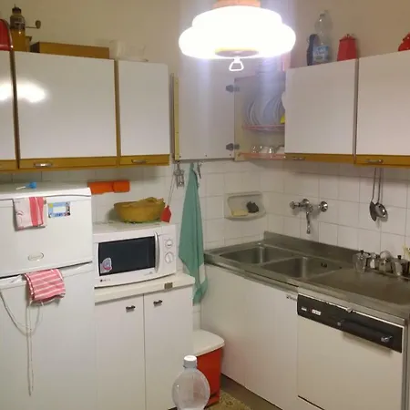 Casa Dei Nonni *