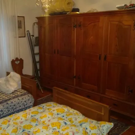 Appartement Casa Dei Nonni