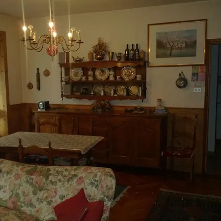 Casa Dei Nonni *