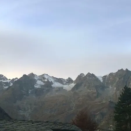Casa Dei Nonni Appartamento *