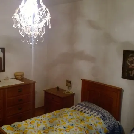 Casa Dei Nonni Courmayeur