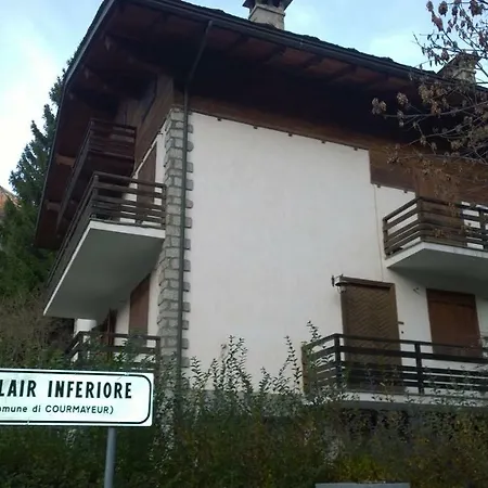 Casa Dei Nonni