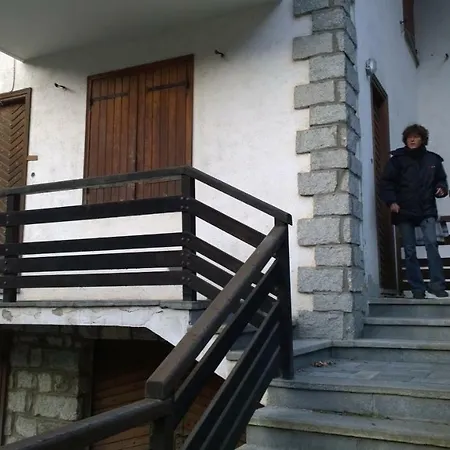 Casa Dei Nonni Appartamento *