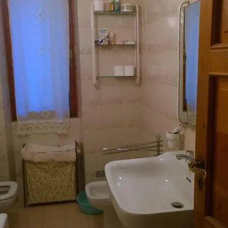 Casa Dei Nonni Apartamento Courmayeur