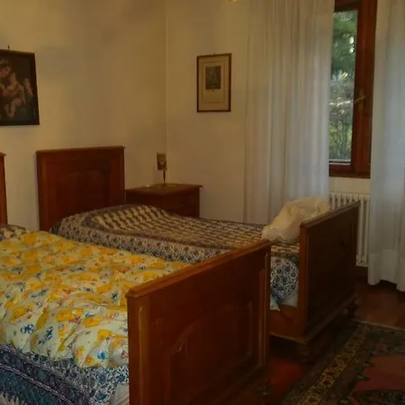 Casa Dei Nonni * Courmayeur