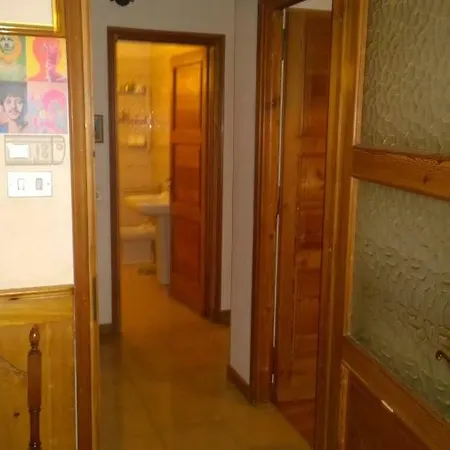 Apartamento Casa Dei Nonni *