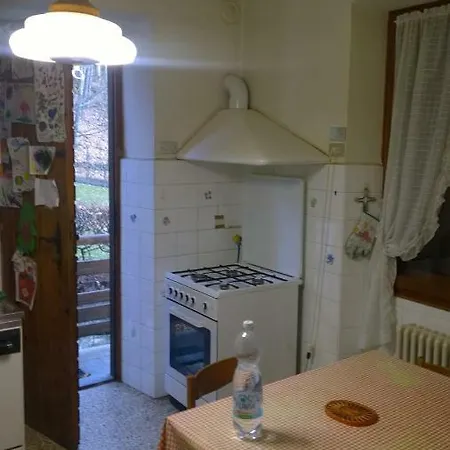 Casa Dei Nonni Apartamento *